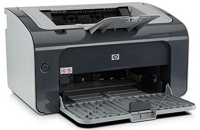 Toner HP LaserJet Pro P1106w